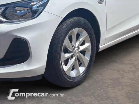ONIX 1.0 TURBO FLEX PLUS LT AUTOMÁTICO