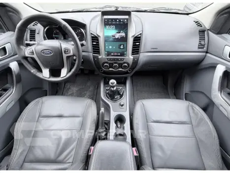 RANGER 3.2 XLT 4X4 CD 20V DIESEL 4P MANUAL