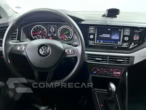 VIRTUS 1.0 200 TSI Comfortline