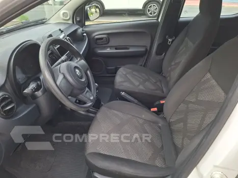 Mobi 1.0 Evo Flex Like. Manual