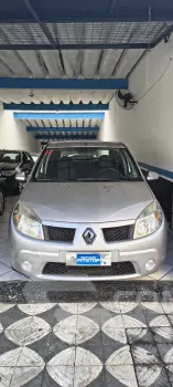 SANDERO 1.0 Expression 16V