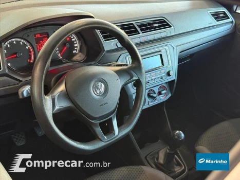 VOYAGE 1.0 12V MPI TOTALFLEX 4P MANUAL