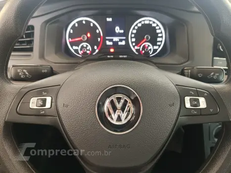 VIRTUS 1.6 MSI TOTAL MANUAL