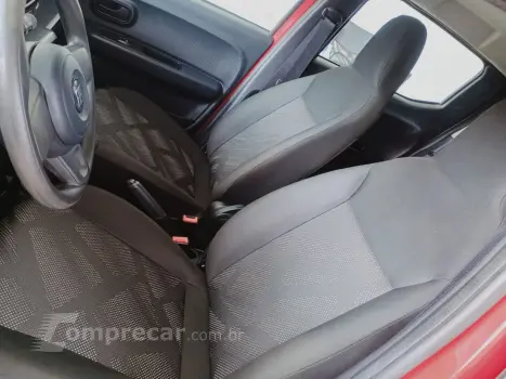 Mobi 1.0 4P FLEX EVO LIKE ON