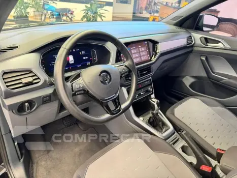 T CROSS CL TSI AD