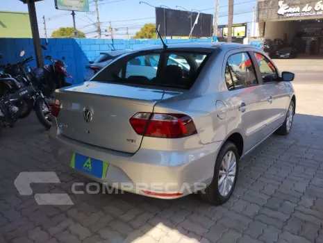Voyage 1.6 4P COMFORTLINE FLEX