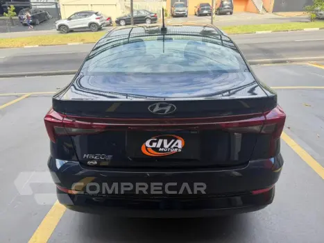 HB20S Comfort Plus 1.0 Flex 12V Mec.