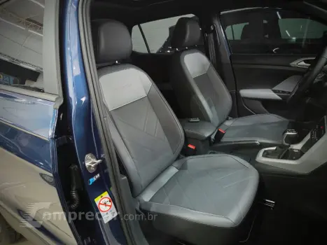 T-CROSS 1.0 200 TSI TOTAL FLEX COMFORTLINE AUTOMÁTICO