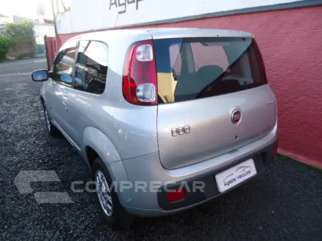 UNO 1.0 Vivace 8V