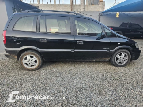 Zafira Expres. 2.0 MPFI FlexPower 5p Aut