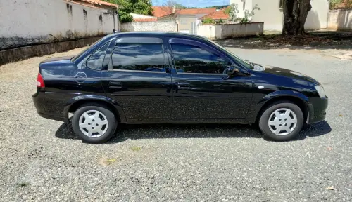 CLASSIC 1.0 MPFI LS 8V