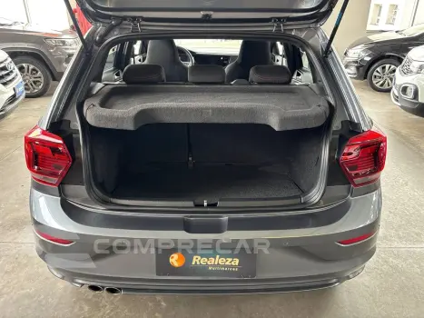 Polo GTS 1.4 TSI 16V Flex