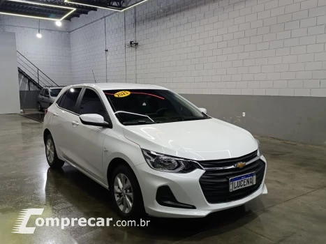 Onix 1.0 Flex Lt Manual