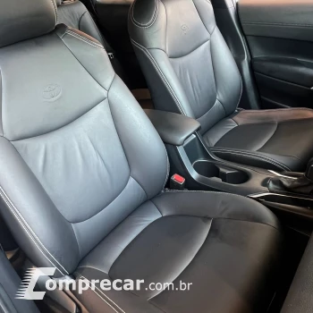 Corolla Cross XR 2.0 16V Flex Aut.
