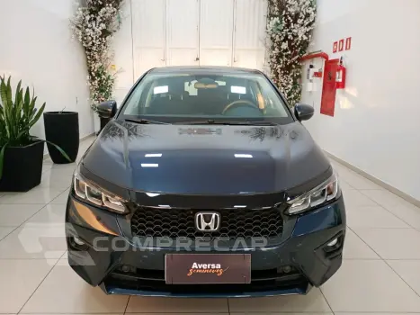 CITY 1.5 i-VTEC FLEX HATCH EX CVT