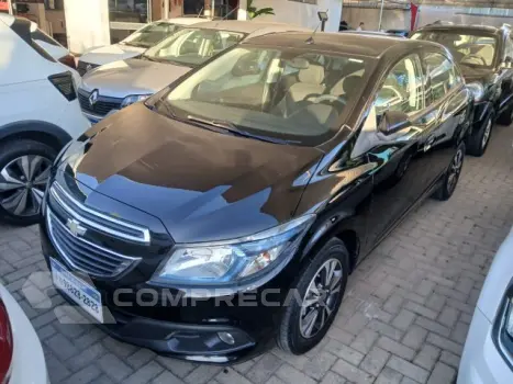 ONIX - 1.4 MPFI LTZ 8V 4P MANUAL