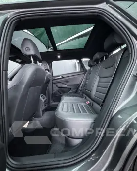 TAOS 1.4 250 TSI Highline