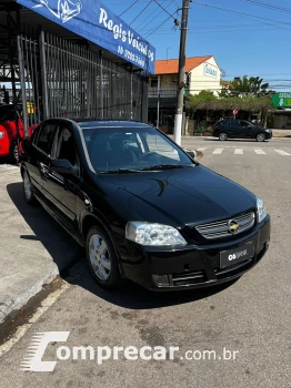 ASTRA 2.0 MPFI 8V