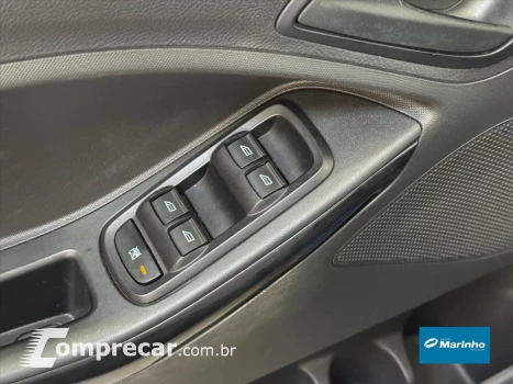 KA 1.5 TI-VCT FLEX 100 ANOS AUTOMÁTICO