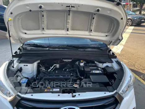 CRETA 1.6 16V Smart
