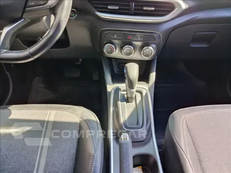 TRACKER 1.0 Turbo LTZ