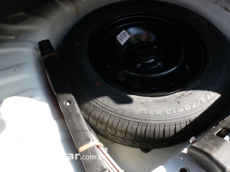 CLIO 1.0 Expression 16V Hi-power