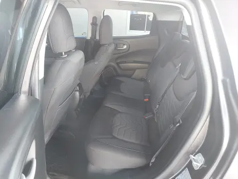 TORO 1.3 Turbo 270 Freedom