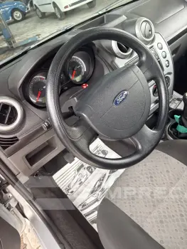 FIESTA 1.6 MPI Class 8V