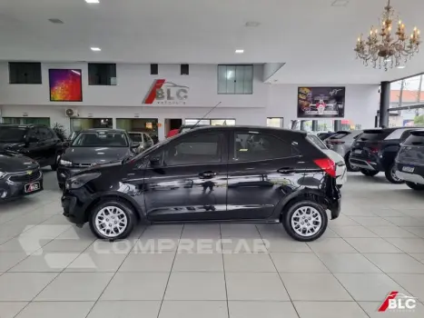 KA SE 1.0 HA C