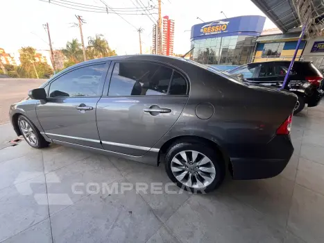 CIVIC 1.8 LXL 16V