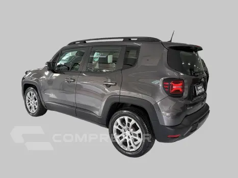 RENEGADE 1.3 T270 TURBO FLEX LONGITUDE AT6