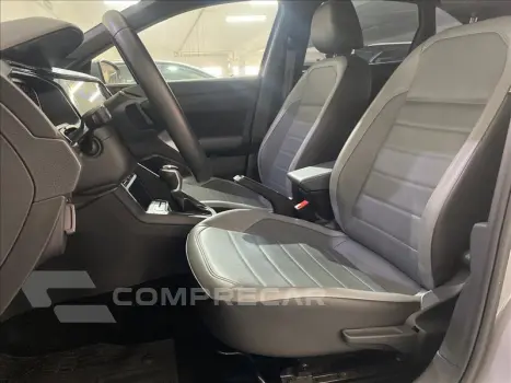 NIVUS 1.0 200 TSI Highline