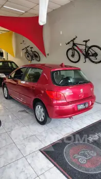 307 1.6 Presence 16V