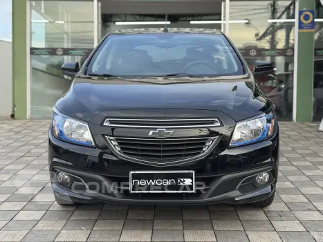 ONIX HATCH LTZ 1.4 8V FlexPower 5p Mec.