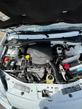Sandero 1.6 Expression 8V