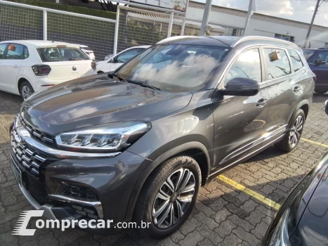 TIGGO 8 1.6 TGDI GASOLINA TXS DCT