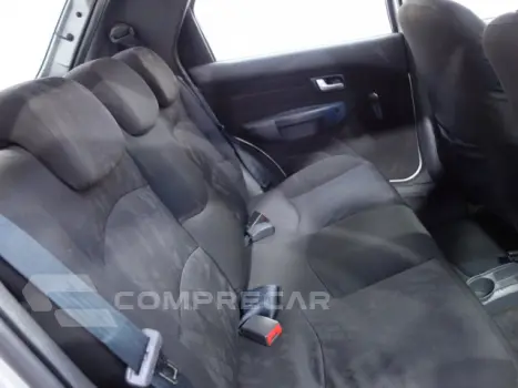 PALIO - 1.0 MPI ELX 8V 4P MANUAL