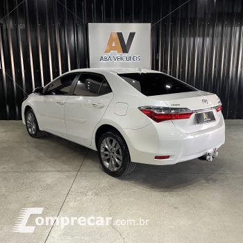 COROLLA 2.0 XEI 16V
