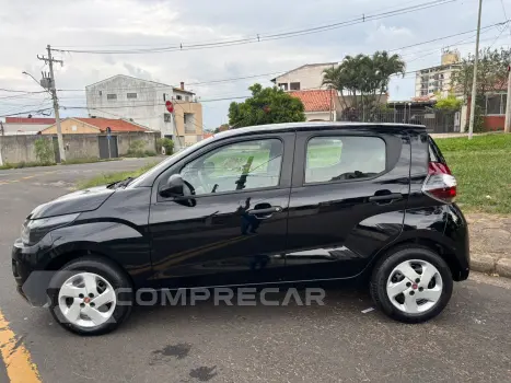 MOBI 1.0 8V EVO Like.