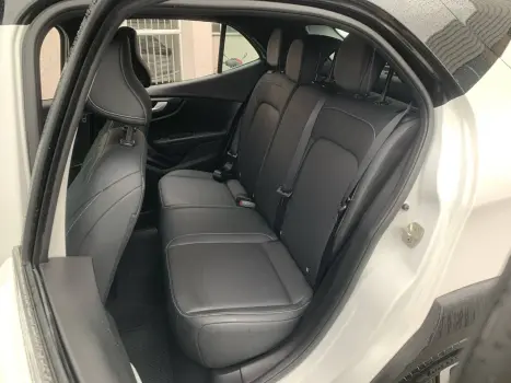 PULSE IMPETUS 1.0 TURBO 200 Flex Aut.