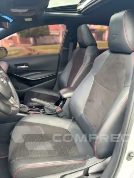 COROLLA 2.0 Vvt-ie Gr-s