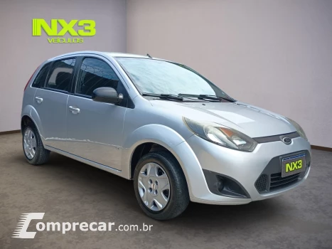 FIESTA 1.0 ROCAM SE PLUS 8V FLEX 4P MANUAL