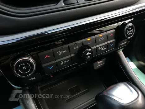 Compass 1.3 T270 Turbo Híbrido S 4Xe At6