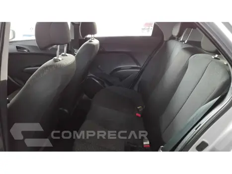 HB20 1.0 COMFORT 12V FLEX 4P MANUAL