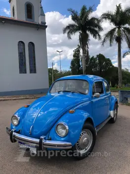 Fusca 1.5