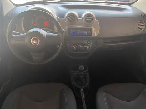 UNO 1.4 WAY 8V
