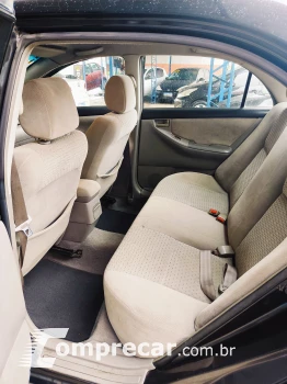 COROLLA 1.8 XEI 16V
