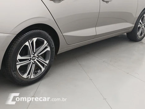 HB20S 1.0 TGDI FLEX COMFORT PLUS AUTOMÁTICO