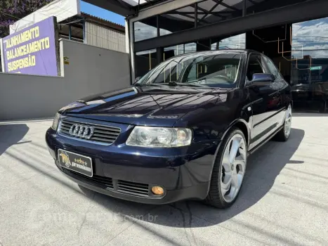 A3 1.8 20V GASOLINA 2P MANUAL