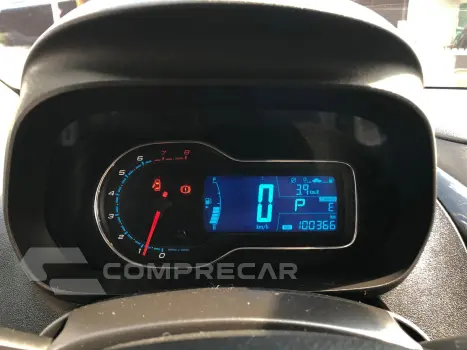 Cobalt 1.8 Mpfi Ltz 8V Flex 4P Automático